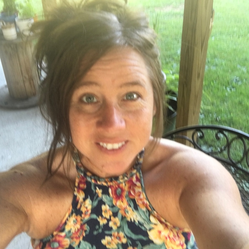 Meet your Posher, Sandy